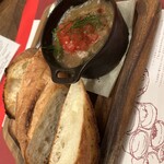 サクレフルール - 