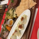 サクレフルール - 