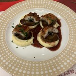 サクレフルール - 