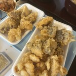 きのこ王国 仁木店 - 