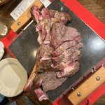 サクレフルール - 