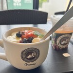 アイランドヴィンテージコーヒー 鎌倉店 - 