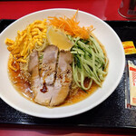 らーめん寿がきや - 