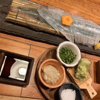 博多メシ 男厨 - 