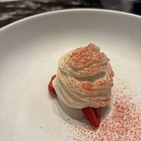おちあいろうステーキハウス東京 - 