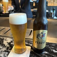 おちあいろうステーキハウス東京 - 