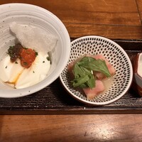 博多メシ 男厨 - 