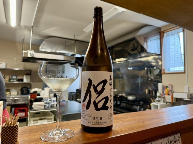 日本酒処 華雅 - 知床斜里（日本料理）の写真