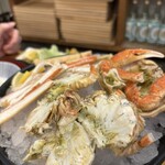 タカマル鮮魚店 - 