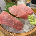 タカマル鮮魚店 - 