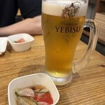 タカマル鮮魚店 - 