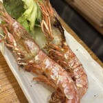 タカマル鮮魚店 - 