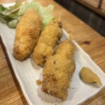 タカマル鮮魚店 - 