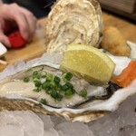 タカマル鮮魚店 - 