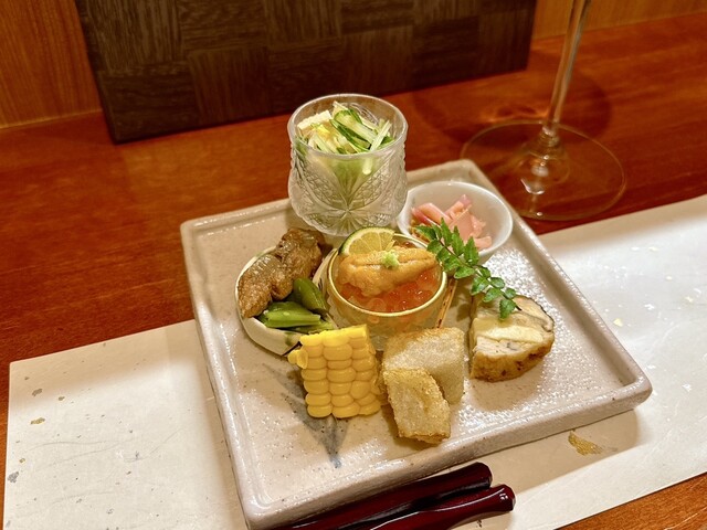 日本酒処 華雅 - 知床斜里（日本料理）