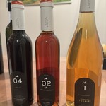 SIX THREE ESTATE WINERY - 購入したワイン