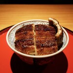 스미야키 우나후지 유라쿠쵸점