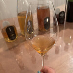 SIX THREE ESTATE WINERY - 01 オレンジ