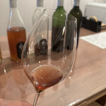 SIX THREE ESTATE WINERY - 02 ロゼ