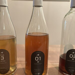 SIX THREE ESTATE WINERY - 