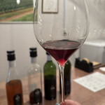 SIX THREE ESTATE WINERY - 04 メルロー
