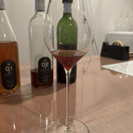 SIX THREE ESTATE WINERY - SHIKIBU
