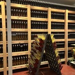 SIX THREE ESTATE WINERY - 試飲室
