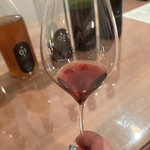 SIX THREE ESTATE WINERY - 04 メルロー