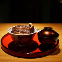 炭焼 うな富士 - 