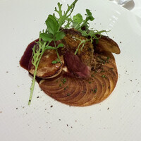 ラ・リベリュール - 