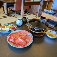 人形町今半 名古屋ミッドランドスクエア店 - 