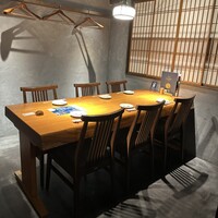 炭焼 うな富士 - 