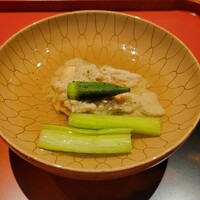 祇園 にしかわ - 