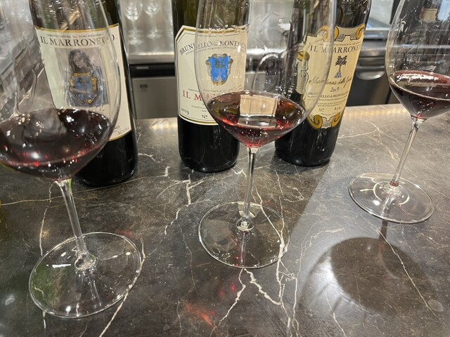 ENOTECA  Shibuya Hikarieshinkyuesuten photo 3