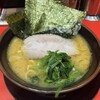横浜ラーメン 新横家