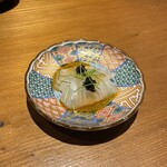 創作鉄板 粉者東京 - 