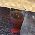 やまぐち - 煎り番茶