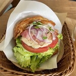 スナックタイムカフェ - 