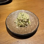 創作鉄板 粉者東京 - 