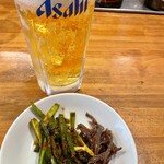 中華そば つけそば 伊蔵八本店 - 