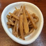 自家製麺 公園前 - 