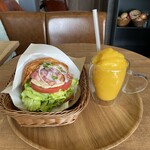 スナックタイムカフェ - 