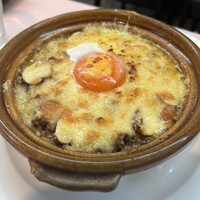 ブラッスリー ドンピエール - 