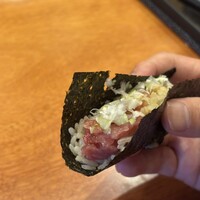 寿司 あさ海 - 