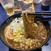 ラーメン海鳴 天神店