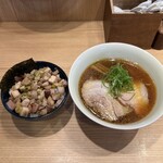 中村麺三郎商店  - 