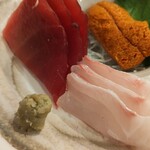 巣鴨ときわ食堂 - 