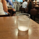 巣鴨ときわ食堂 - 