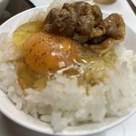 ラーメン東大 - 