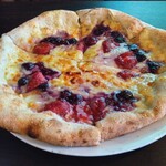 ダイニングキッチン エルツ - 料理写真: